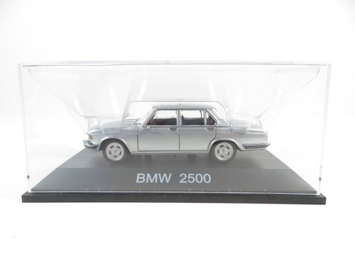 Schuco bmw 2500 - bmw, edizione