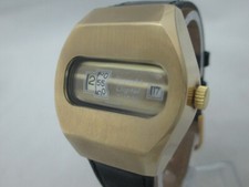 Orologio uomo gigandet - orologio,