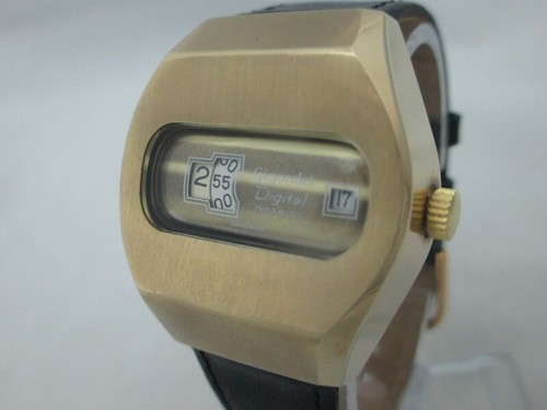 Orologio uomo gigandet - orologio,