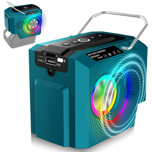 Altoparlante bluetooth - altoparlante,