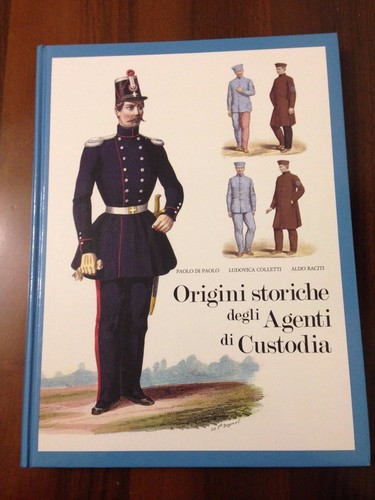 Origini storiche degli - origini, agenti