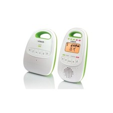 VTECH SAFE AND SOUND BABY COMFORT BM2000