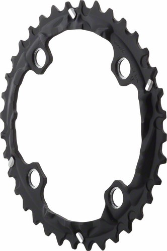 Catena centrale shimano deore - centrale,