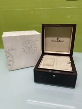 Brand new Audemars Piguet Royal Oak box case caja scatola