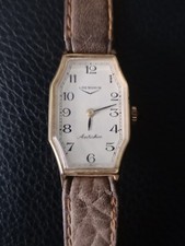 Orologio Loengrin Donna Vintage A Carica Manuale