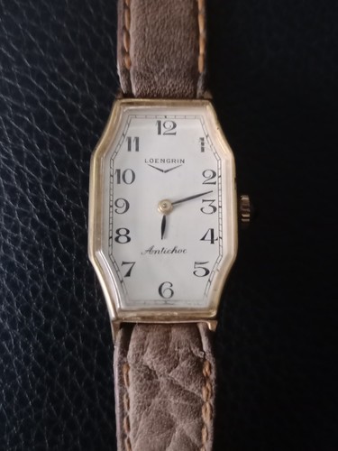 Orologio loengrin donna - orologio,