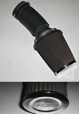 KIT COMPLETO FILTRO ARIA ASPIRAZIONE DIRETTA PEUGEOT 206 (09/98-12/00) 1.6L 90C