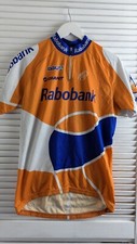 Maglia ciclismo uomo Agu