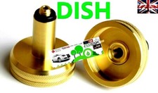 M10 Piatto Riempimento Punto Adattatore Autogas Gpl LPG