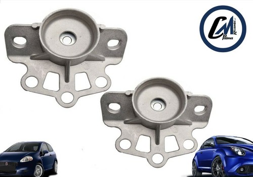 Supporti ammortizzatore a - supporti,