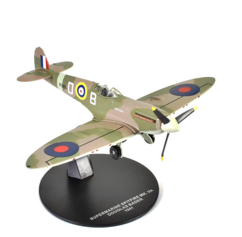 Supermarine spitfire va - mk.,