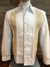 Camicia abito da sposa uomo