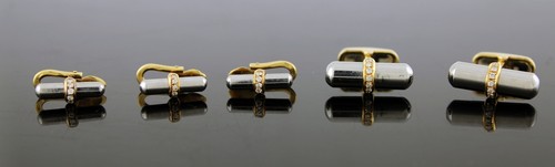 Bulgari bvlgari gemelli - bulgari,