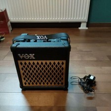 Amplificatore VOX MINI5 Rhythm