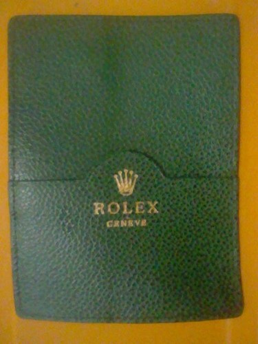 Rolex geneve cartera - rolex,