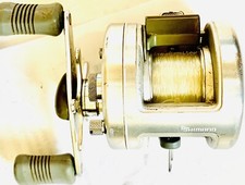 Shimano calcutta 200 right - 200,