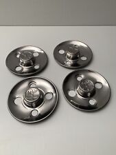 Coppette Coprimozzo Alfa Romeo