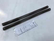 Molle forcella Harley Davidson XL 883 Honda CB 1100 F Kawasaki Z 1000 ST Wirth ABE