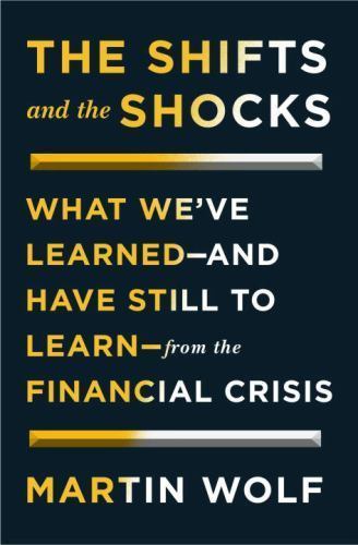 The shifts and shocks - shifts,
