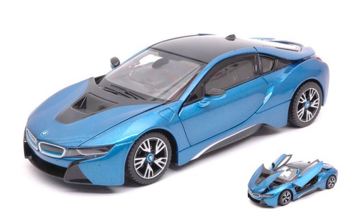 Modellino auto scala - 1:24, bmw