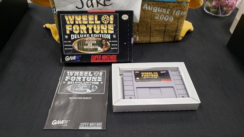 Cib wheel fortune deluxe - cib,