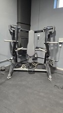 Macchinari palestra usati in