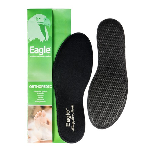 Solette scarpe memory - in,