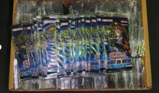 Konami Yu-Gi-Oh! Box (300