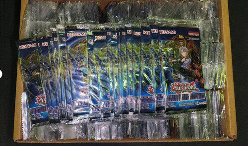 Live konami oh 100 - yu-gi-oh!,