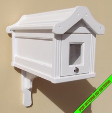 CASSETTA POSTALE AMERICANA IN