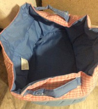 Cesta Porta Giocattoli Di