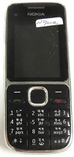 Nokia C2-01 / C2 - telefono