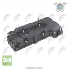 Coperchio testata punterie ajs - testata,
