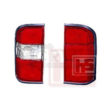 Faro Posteriore Sinistro Per