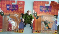 LOTTO FIGURINE MATTEL DISNEY