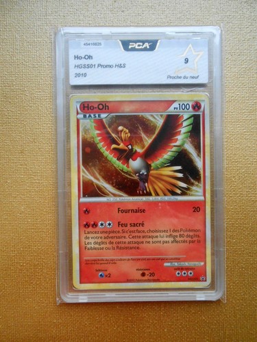 Carte pokemon hgss01 - carte,
