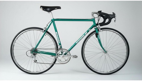 Gazelle bici strada vintage - gazelle, da