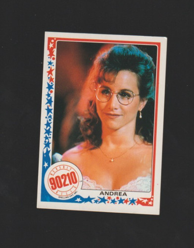 Panini beverly hills 90210 - beverly,