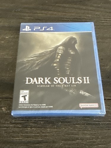 Dark souls scholar - scholar, of