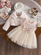 Tuta elegante bambina con