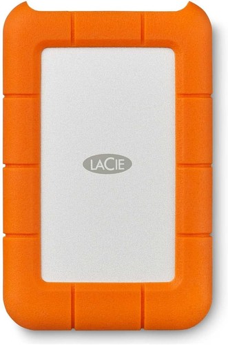 Hard disk esterno lacie - hard,