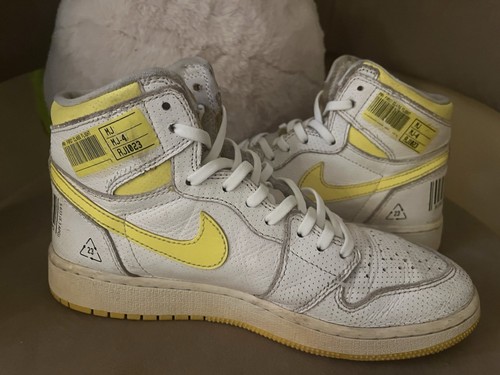 Scarpe sneakers volo - volo, air