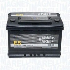 Batteria Magneti Marelli 12V 70Ah ES70R - Fiat/Alfa/Audi/BMW