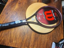 Racchetta da tennis Wilson Pro
