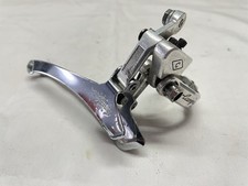 Deragltore Anteriore Cambio Campagnolo 980 Front Derailleur Vintage Eroica