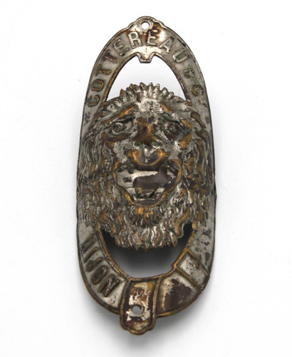 Rare plaque cadre - rare,