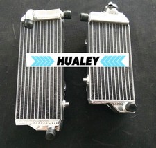 Radiatore in alluminio per