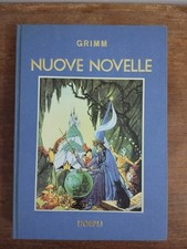 NUOVE NOVELLE GRIMM CHIESA