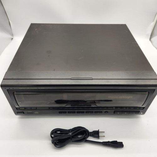 Technics mc50 lettore - technics, sl-mc50