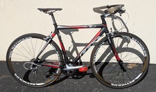 2008 Felt F1, Garmin Edition